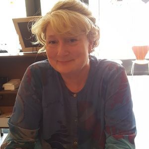 Meet your Posher, Jennifer moudy